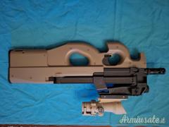 P90 softair