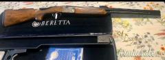 Beretta 693 calibro 20