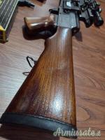 Zastava Arms M76 1986   8x57 JRS