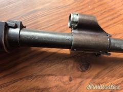 Zastava Arms M76 1986   8x57 JRS