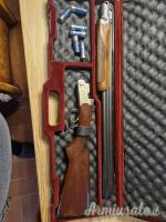 Beretta 686 skit 12