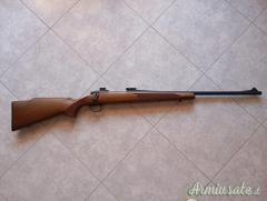 Remington 700 BDL .30-06 Springfield
