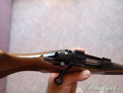 Remington 700 BDL .30-06 Springfield