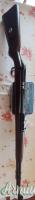 Norinco jw25 clone k98 .22 Long Rifle