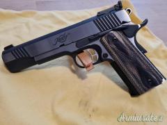 Kimber 1911 eclipse target II .45 ACP