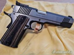 Kimber 1911 eclipse target II .45 ACP