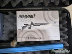 Walther | Carl AR 20 4.5/.177