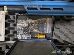 Walther | Carl AR 20 4.5/.177