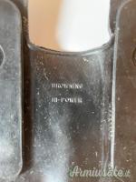 Guancette Pachmayr per Browning Hi power