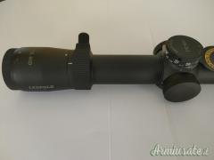 Leupold  Patrol 6HD 1-6x24 CDS-ZL2 reticolo CMR2 illuminato