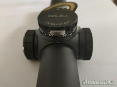 Leupold  Patrol 6HD 1-6x24 CDS-ZL2 reticolo CMR2 illuminato