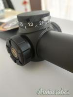 Leupold  Patrol 6HD 1-6x24 CDS-ZL2 reticolo CMR2 illuminato