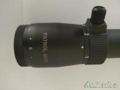 Leupold  Patrol 6HD 1-6x24 CDS-ZL2 reticolo CMR2 illuminato