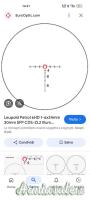 Leupold  Patrol 6HD 1-6x24 CDS-ZL2 reticolo CMR2 illuminato