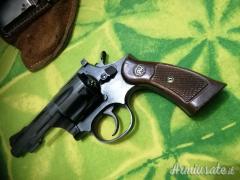 Franchi 32-3'' .32 S&W