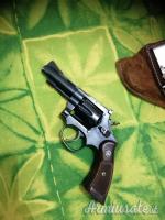 Franchi 32-3'' .32 S&W