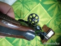 Franchi 32-3'' .32 S&W