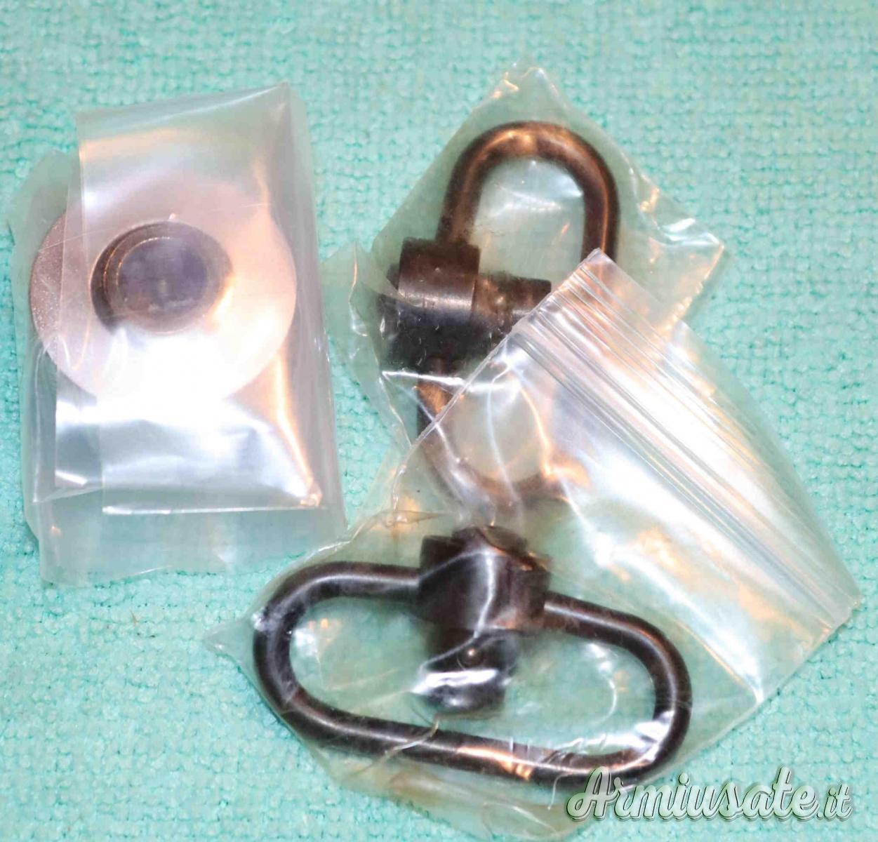 Hand Stop Anschutz per Carabina Hand Stop Anschutz per Carabina