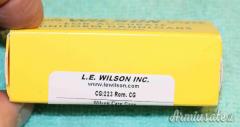 Tampone Wilson Munizione Cal. 223R
