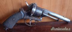 revolver a spillo