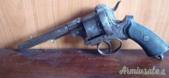 revolver a spillo