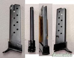 per Beretta mod.100 e mod. 74 A cal.7,65 Br