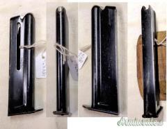 per STAR mod. F-Target cal 22 Lr