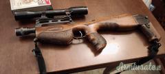 Stradivari .308 Winchester VENDUTO!