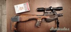 Stradivari .308 Winchester VENDUTO!