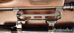 Stradivari .308 Winchester VENDUTO!