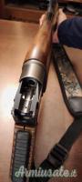 Stradivari .308 Winchester VENDUTO!