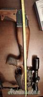 Stradivari .308 Winchester VENDUTO!