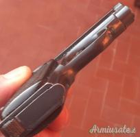 Browning 1906 .25 ACP  |  6.35 mm Browning
