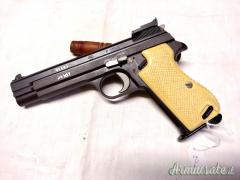 ARTIGIANALE in ABS per SIG P 210