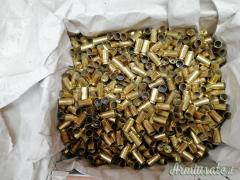 Bossoli 40 SW