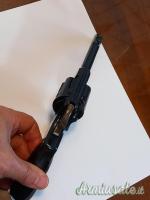 Revolver marca FA modello 1922 Calibro 8mm Lebel Revolver