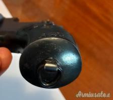 Revolver marca FA modello 1922 Calibro 8mm Lebel Revolver