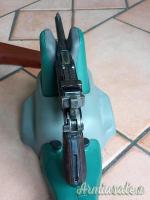 Mauser C96/12 - Punzone di accettazione imperiale