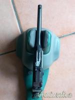 Mauser C96/12 - Punzone di accettazione imperiale