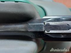 Mauser C96/12 - Punzone di accettazione imperiale