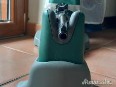 Mauser C96/12 - Punzone di accettazione imperiale