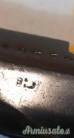 Mauser C96/12 - Punzone di accettazione imperiale