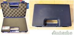 valigetta ABS S&W 629 -686