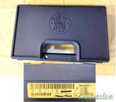 valigetta ABS S&W 629 -686