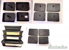 valigetta ABS per GLOCK 26-34