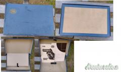 per SIG P 210 -