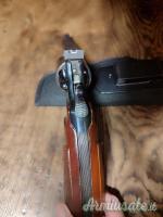 Colt python .357 Magnum  |  9x31mmR  | .353 Casull
