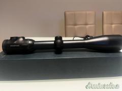 Swarovski Z6i 2 Gen 3-18x50