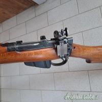 fucile Enfield trainer cal 22