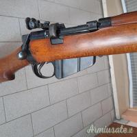 fucile Enfield trainer cal 22